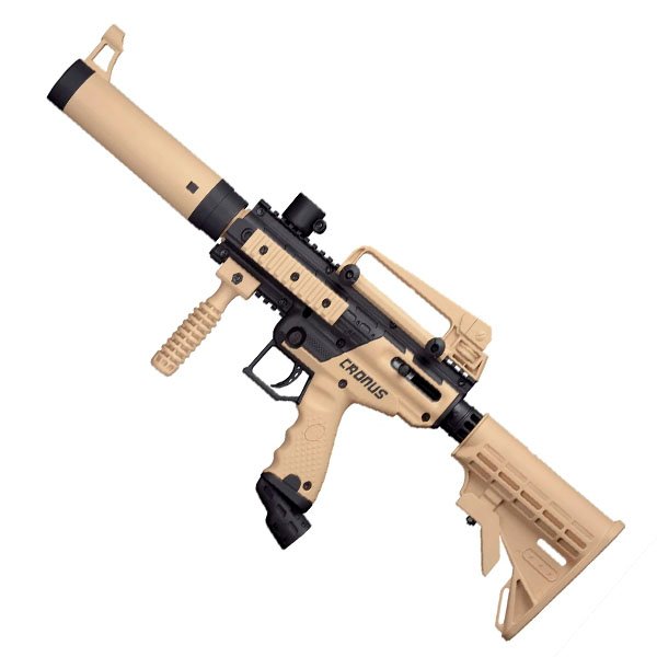 MARCADOR TACTICO TIPPMANN CRONUS TACTICAL  14813